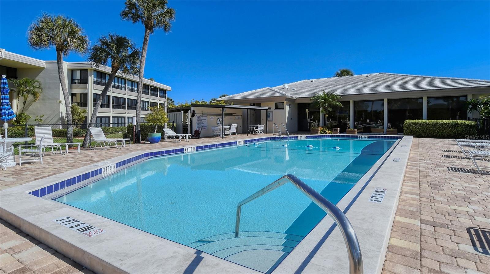 19 WHISPERING SANDS DRIVE, #106, Sarasota, FL 34242