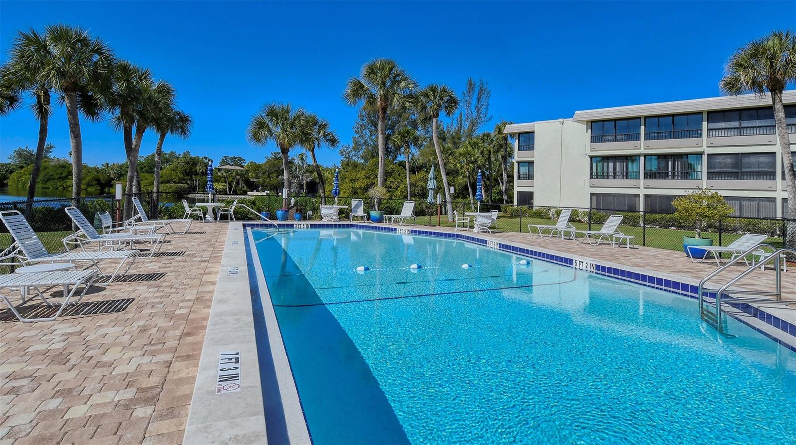 19 WHISPERING SANDS DRIVE, #106, Sarasota, FL 34242