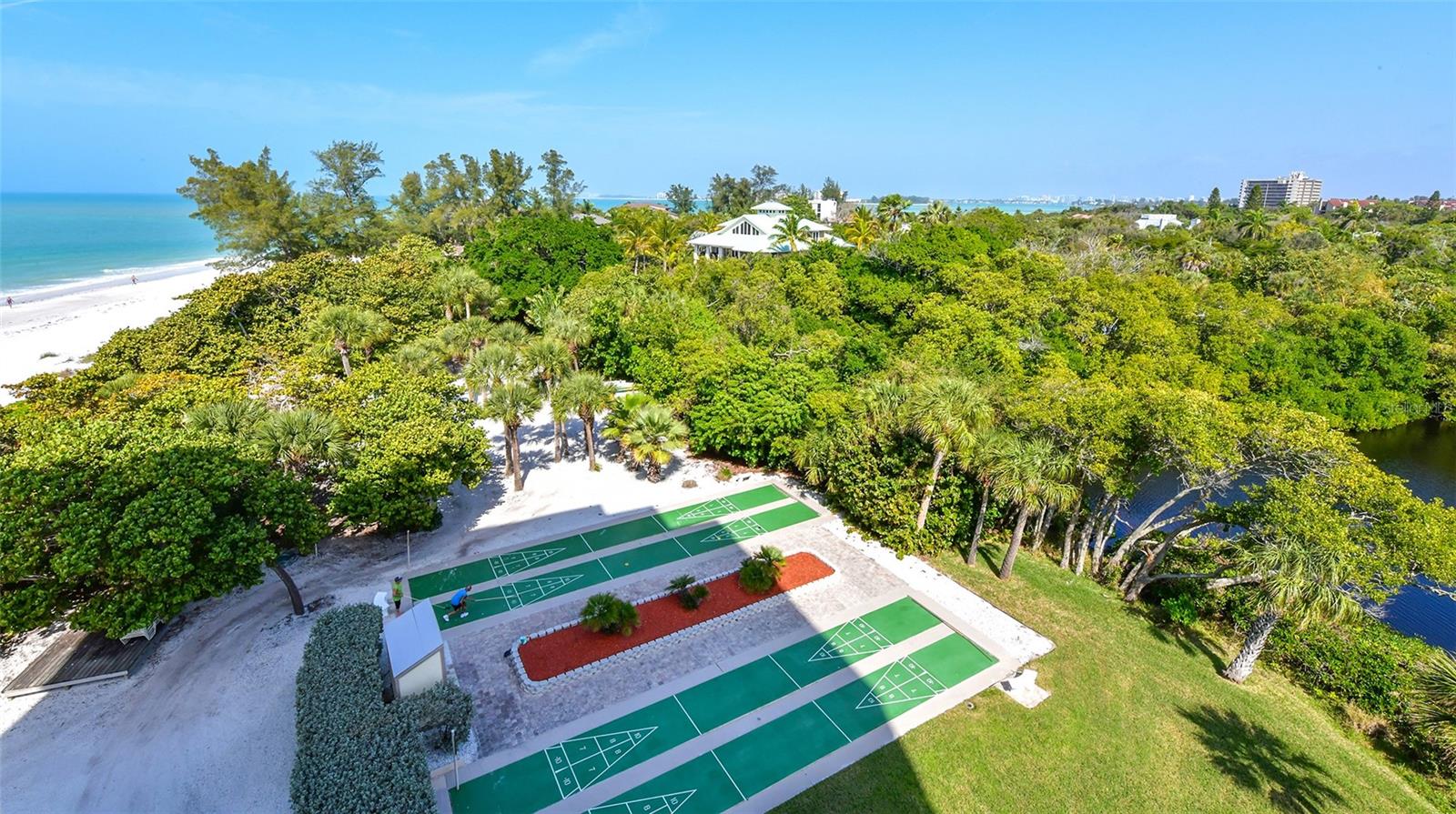 19 WHISPERING SANDS DRIVE, #106, Sarasota, FL 34242