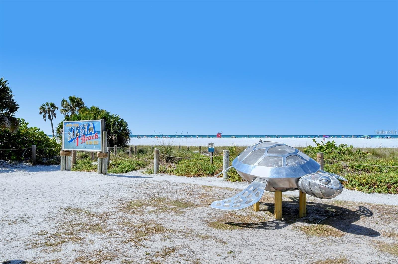 19 WHISPERING SANDS DRIVE, #106, Sarasota, FL 34242
