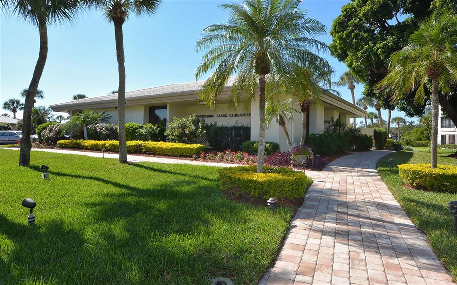 19 WHISPERING SANDS DRIVE, #106, Sarasota, FL 34242
