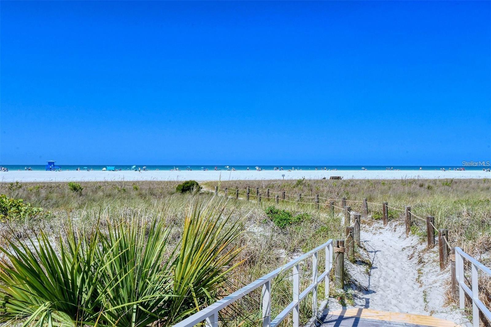 19 WHISPERING SANDS DRIVE, #106, Sarasota, FL 34242
