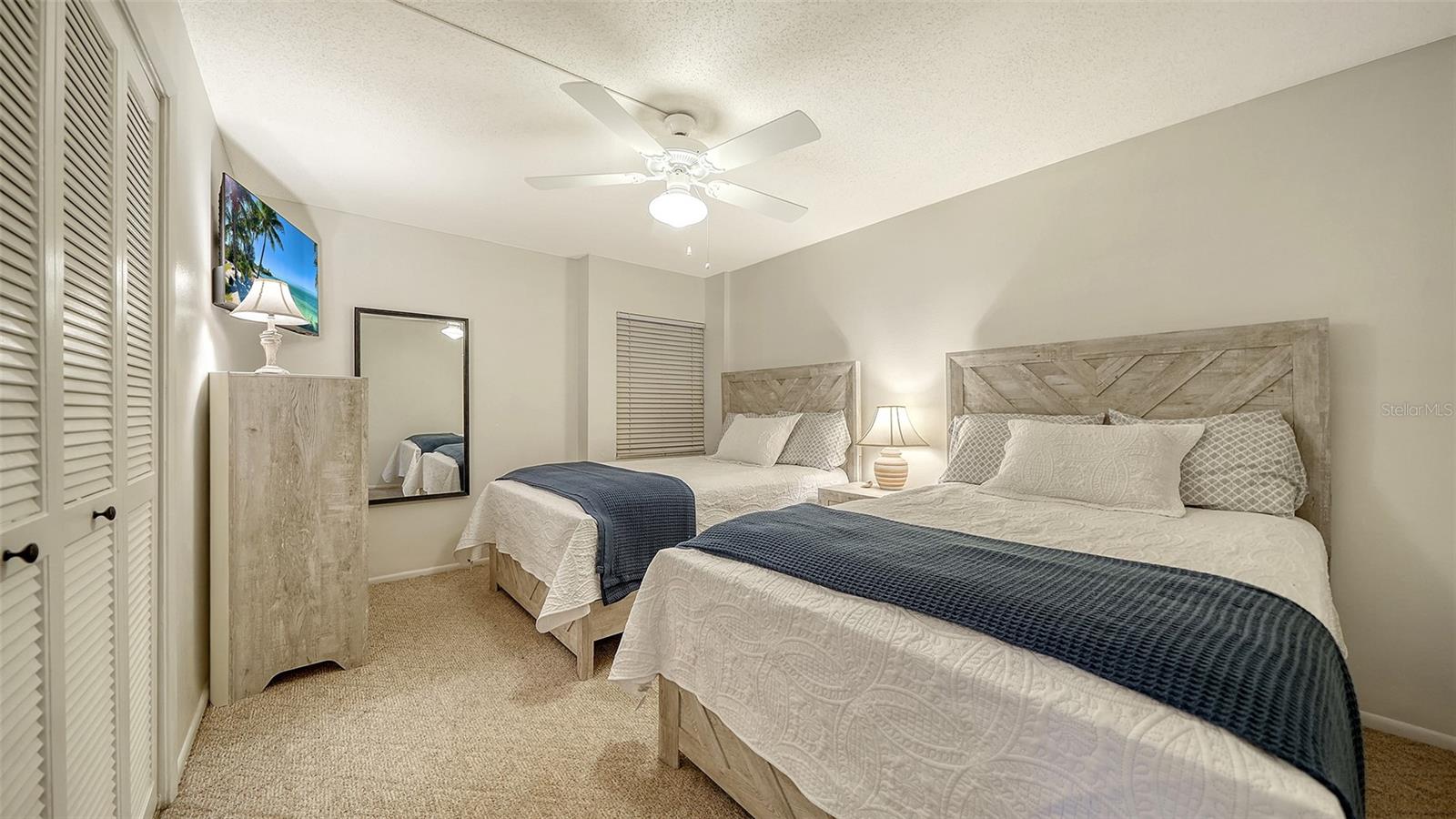 19 WHISPERING SANDS DRIVE, #106, Sarasota, FL 34242