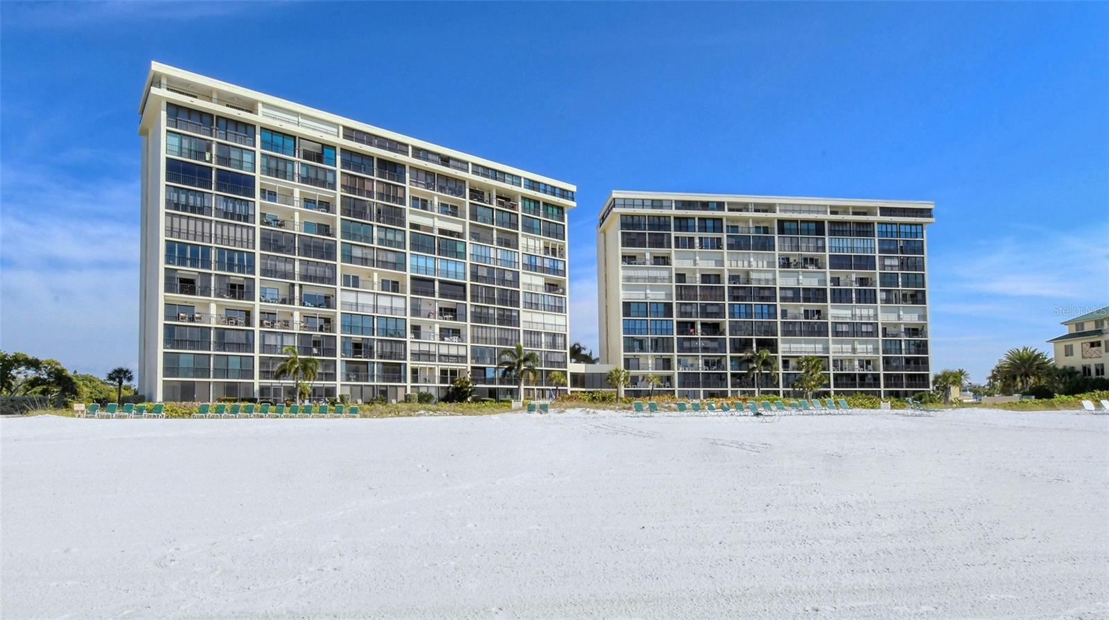 19 WHISPERING SANDS DRIVE, #106, Sarasota, FL 34242