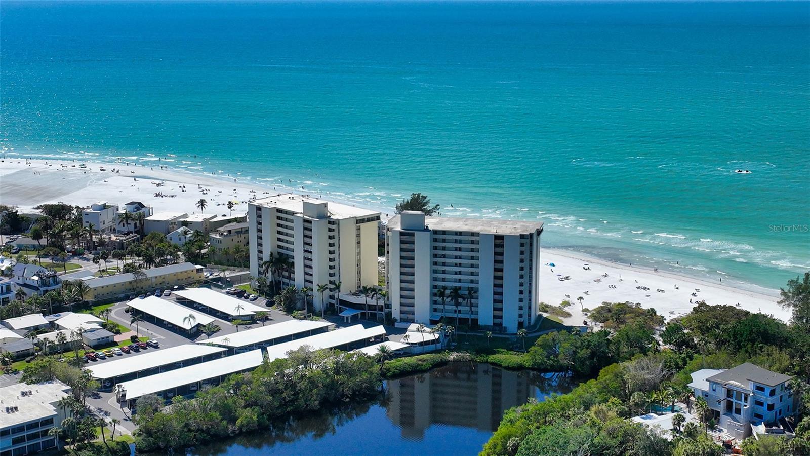 19 WHISPERING SANDS DRIVE, #106, Sarasota, FL 34242