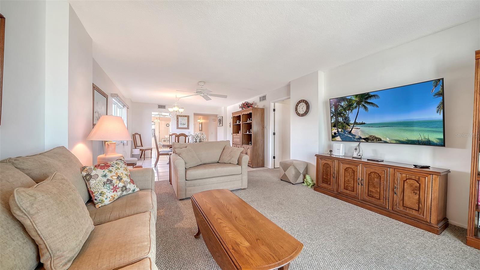 19 WHISPERING SANDS DRIVE, #106, Sarasota, FL 34242