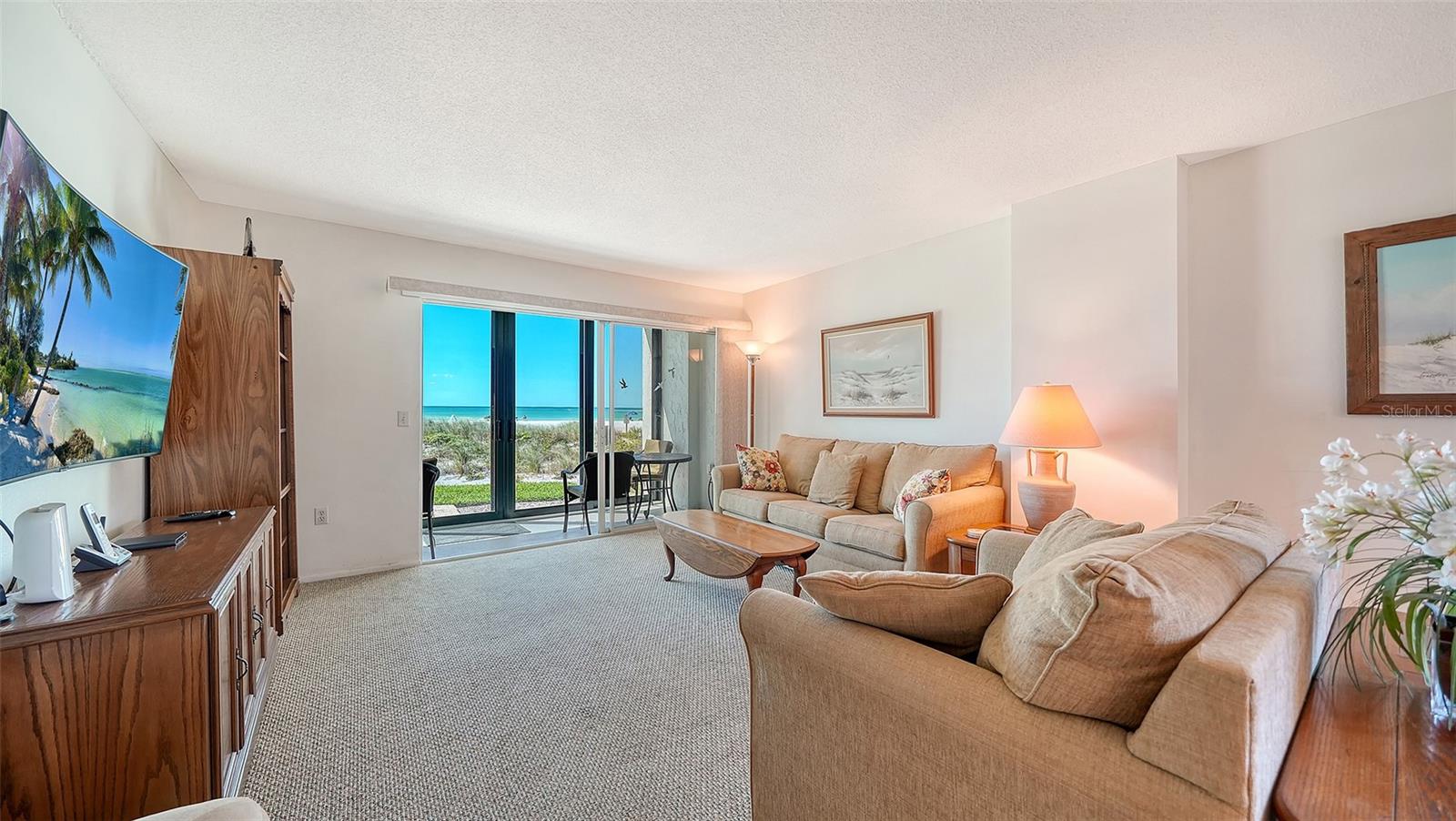 19 WHISPERING SANDS DRIVE, #106, Sarasota, FL 34242