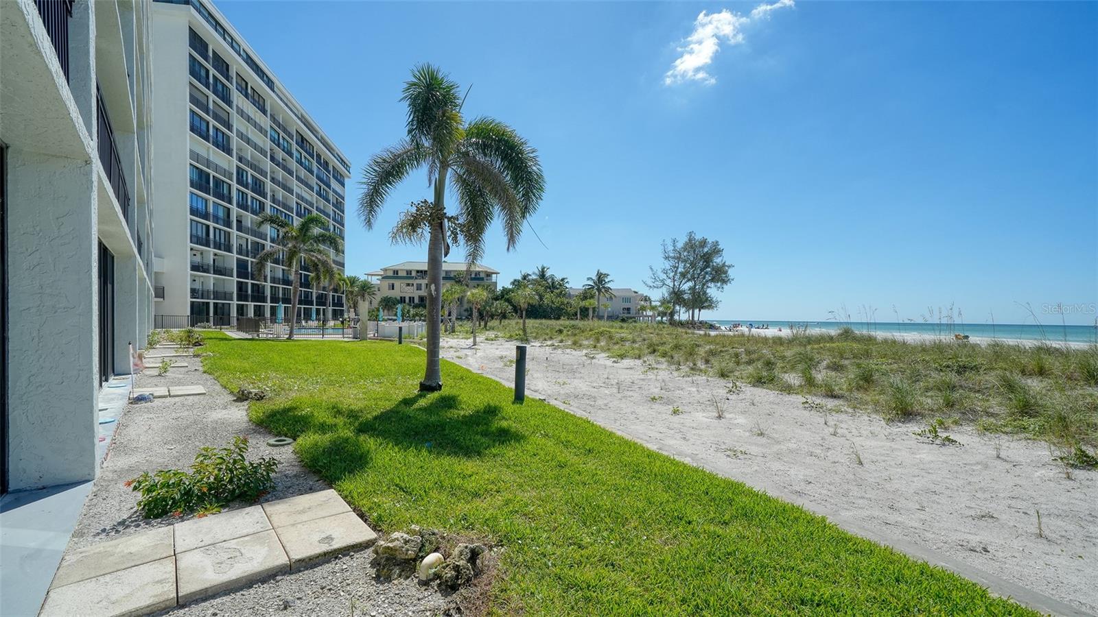 19 WHISPERING SANDS DRIVE, #106, Sarasota, FL 34242