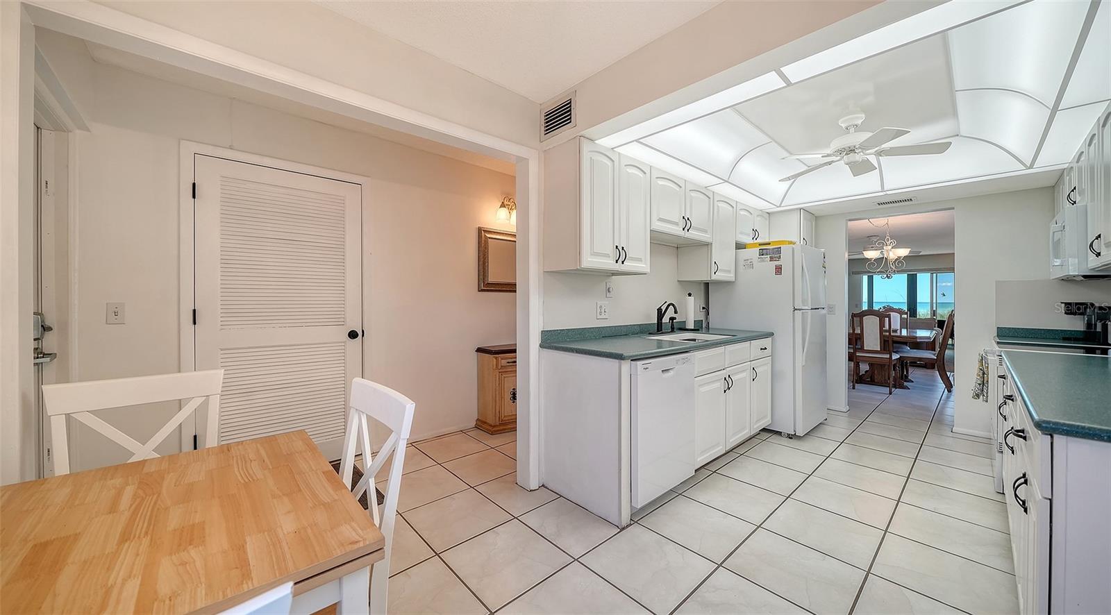 19 WHISPERING SANDS DRIVE, #106, Sarasota, FL 34242