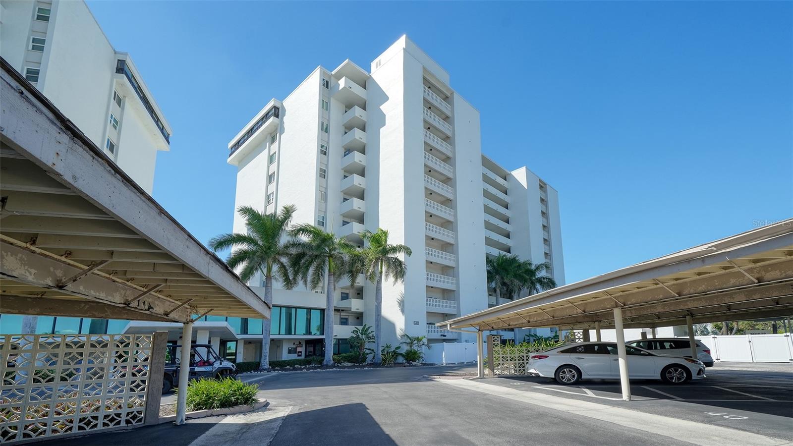 19 WHISPERING SANDS DRIVE, #106, Sarasota, FL 34242