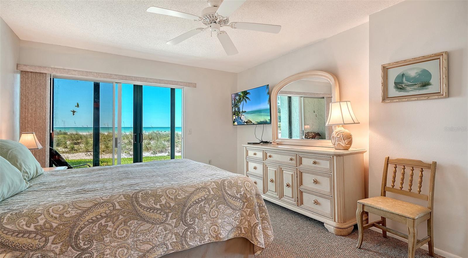 19 WHISPERING SANDS DRIVE, #106, Sarasota, FL 34242