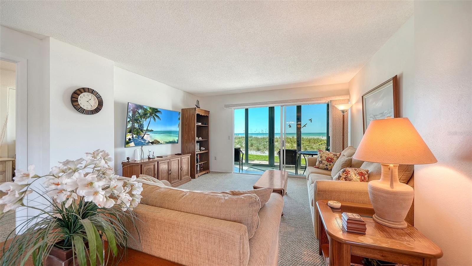 19 WHISPERING SANDS DRIVE, #106, Sarasota, FL 34242