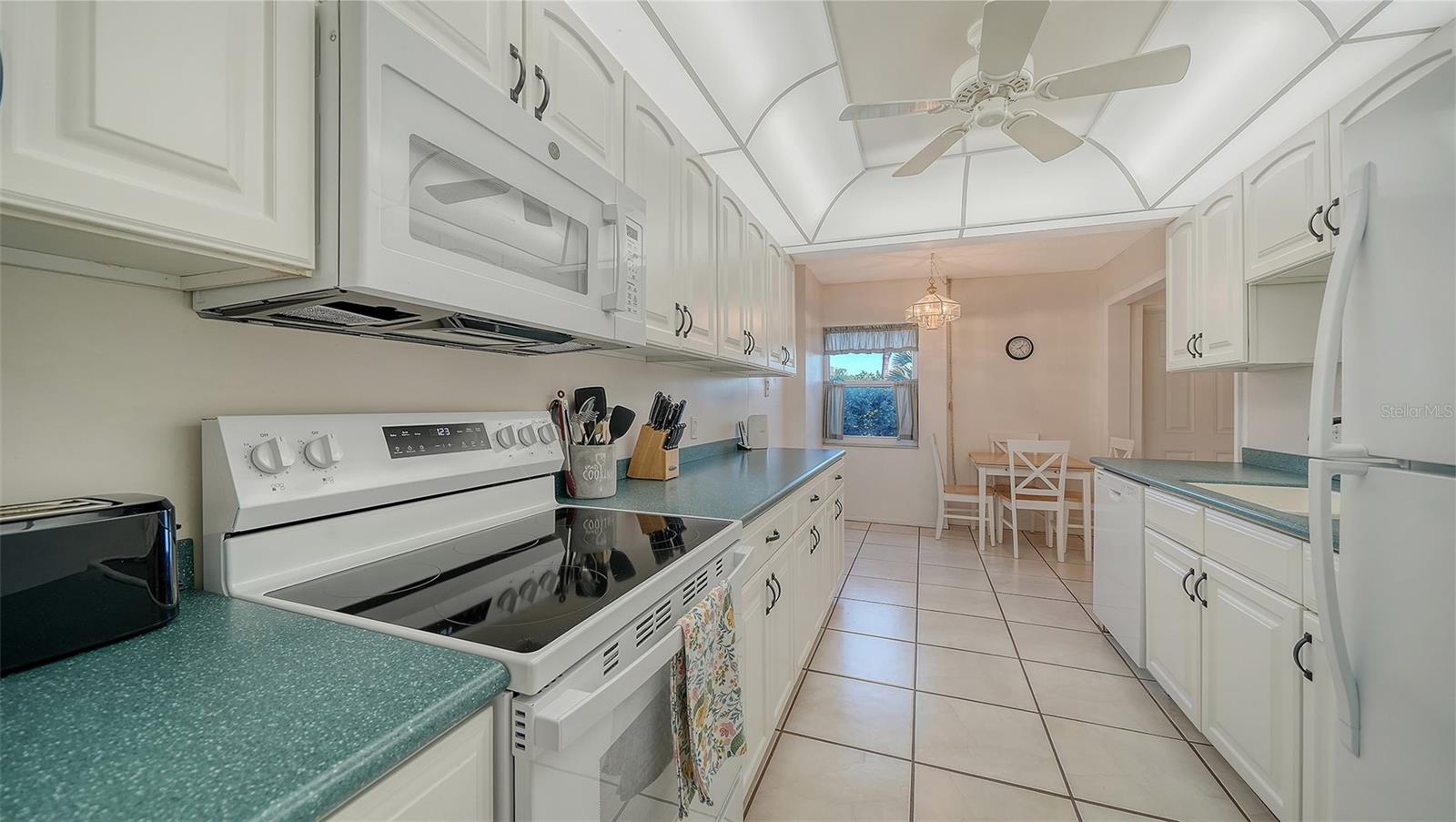 19 WHISPERING SANDS DRIVE, #106, Sarasota, FL 34242