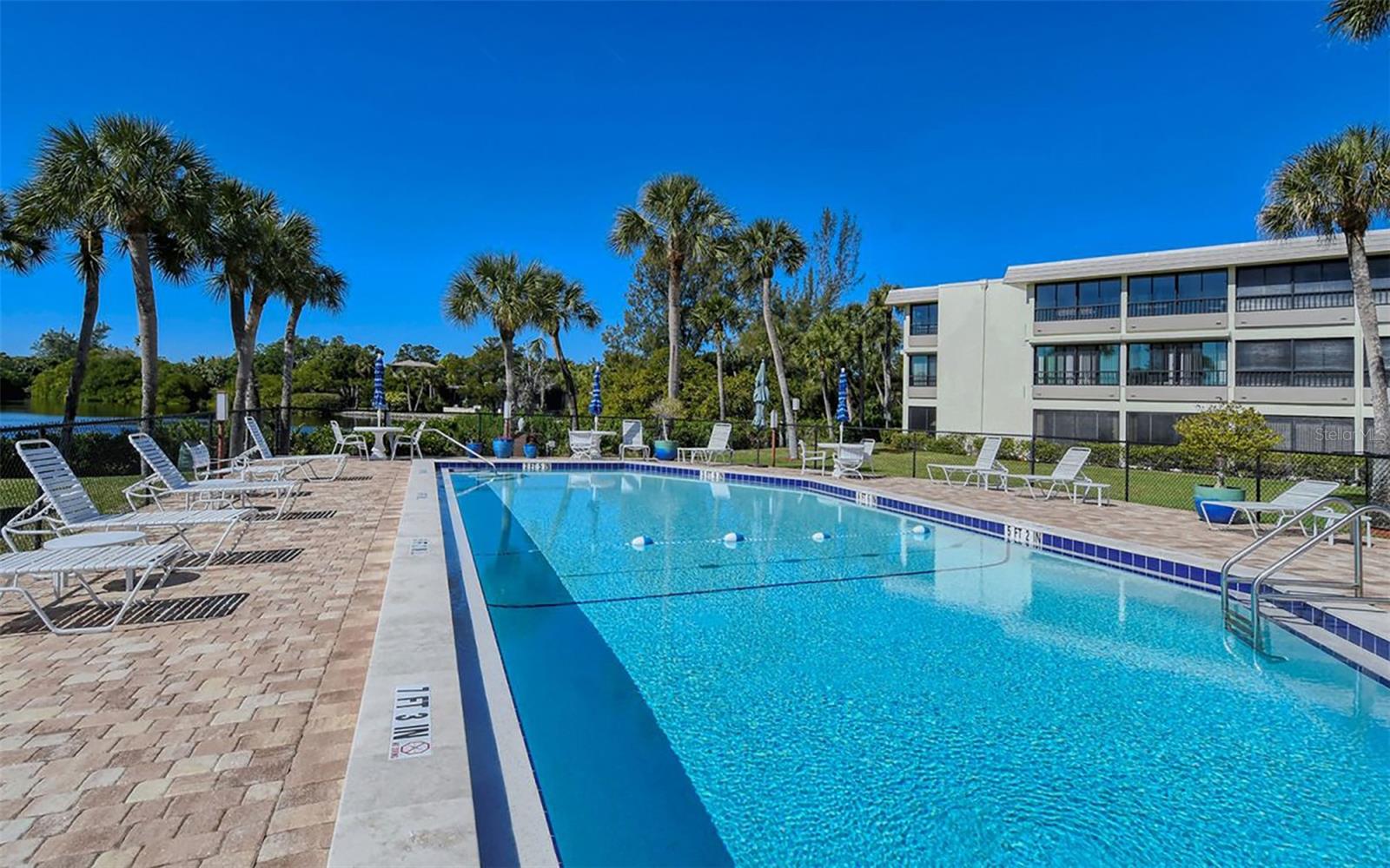 19 WHISPERING SANDS DRIVE, #106, Sarasota, FL 34242