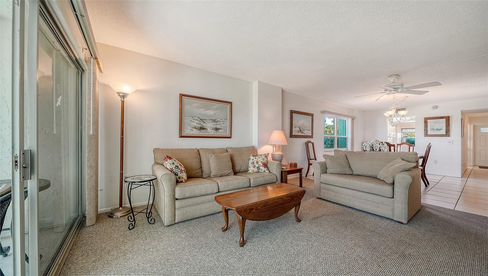 19 WHISPERING SANDS DRIVE, #106, Sarasota, FL 34242