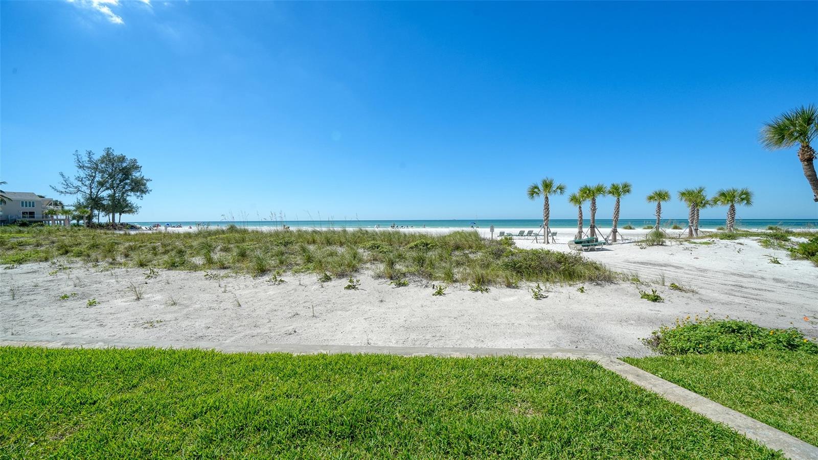19 WHISPERING SANDS DRIVE, #106, Sarasota, FL 34242