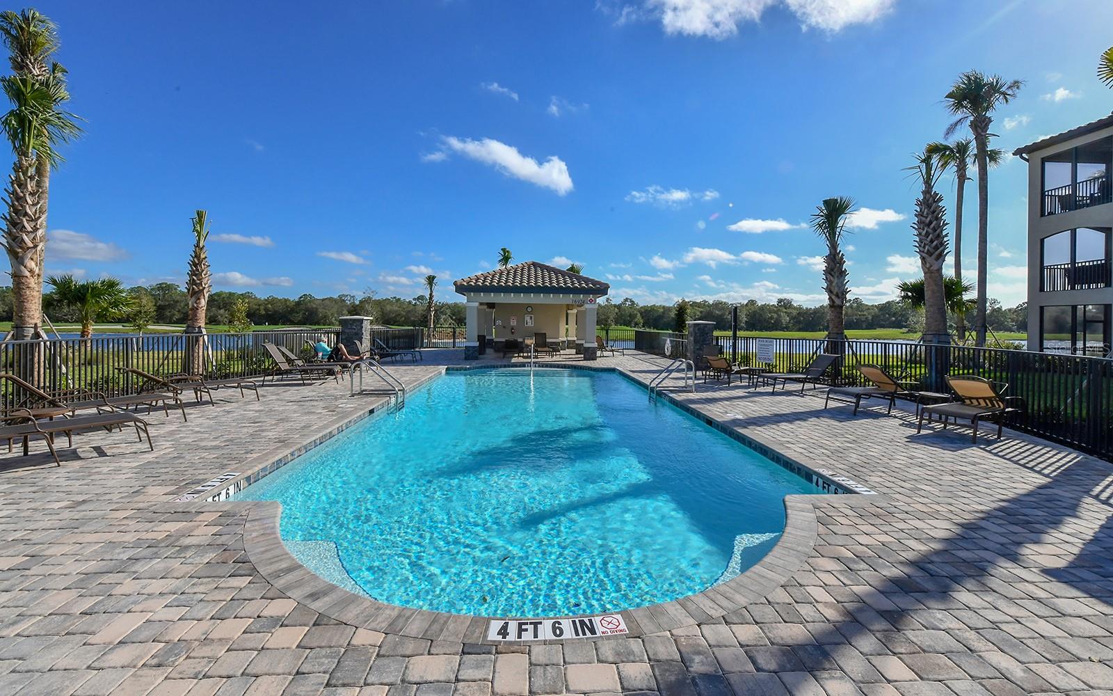 16706 VARDON TERRACE, #105, Bradenton, FL 34211