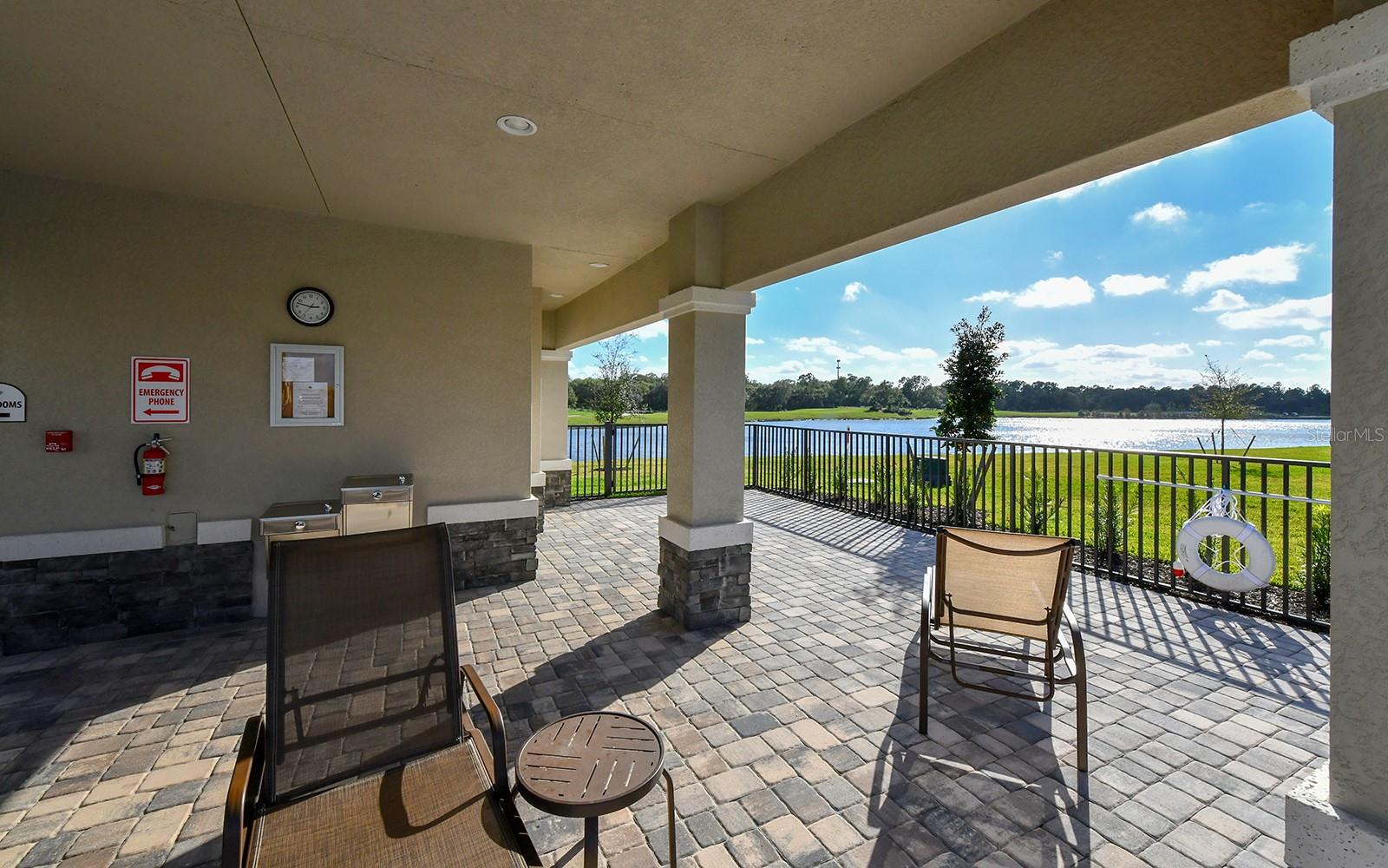 16706 VARDON TERRACE, #105, Bradenton, FL 34211