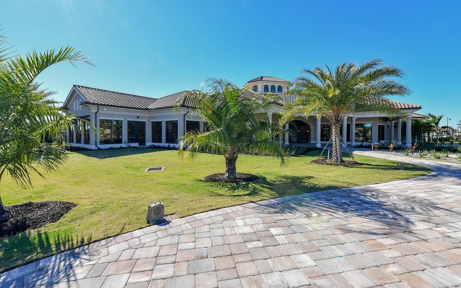 16706 VARDON TERRACE, #105, Bradenton, FL 34211