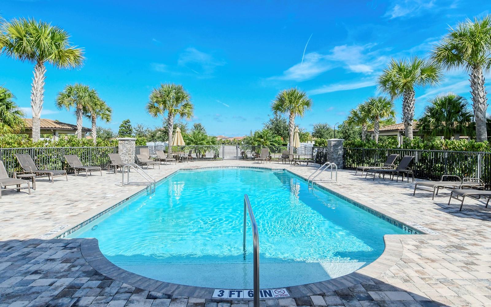 16706 VARDON TERRACE, #105, Bradenton, FL 34211