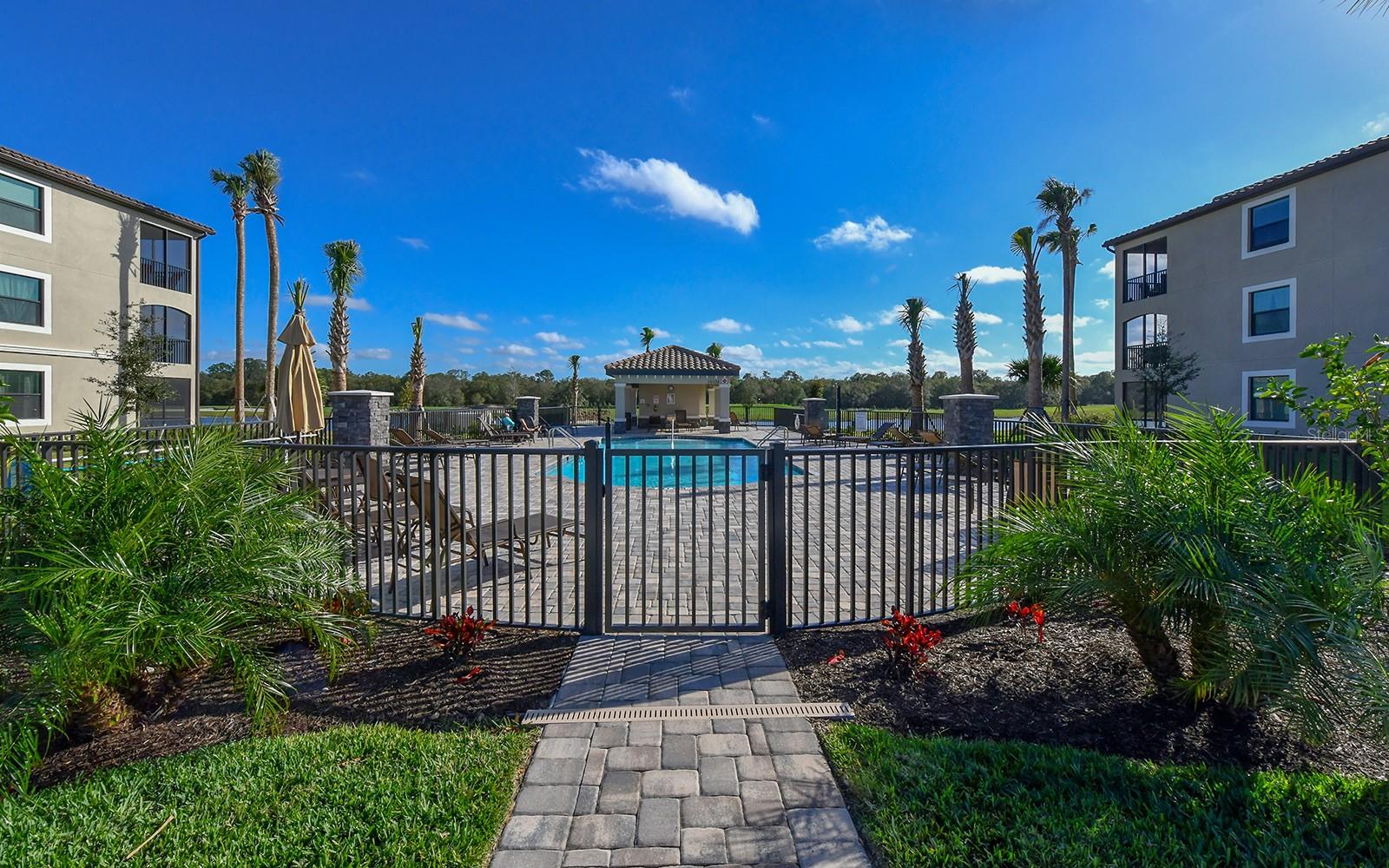 16706 VARDON TERRACE, #105, Bradenton, FL 34211
