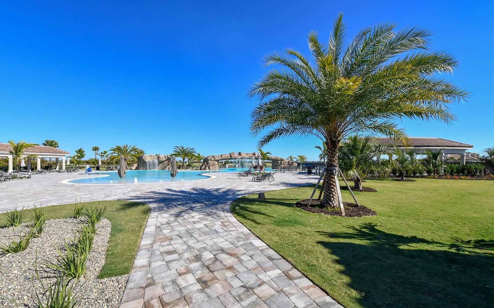 16706 VARDON TERRACE, #105, Bradenton, FL 34211