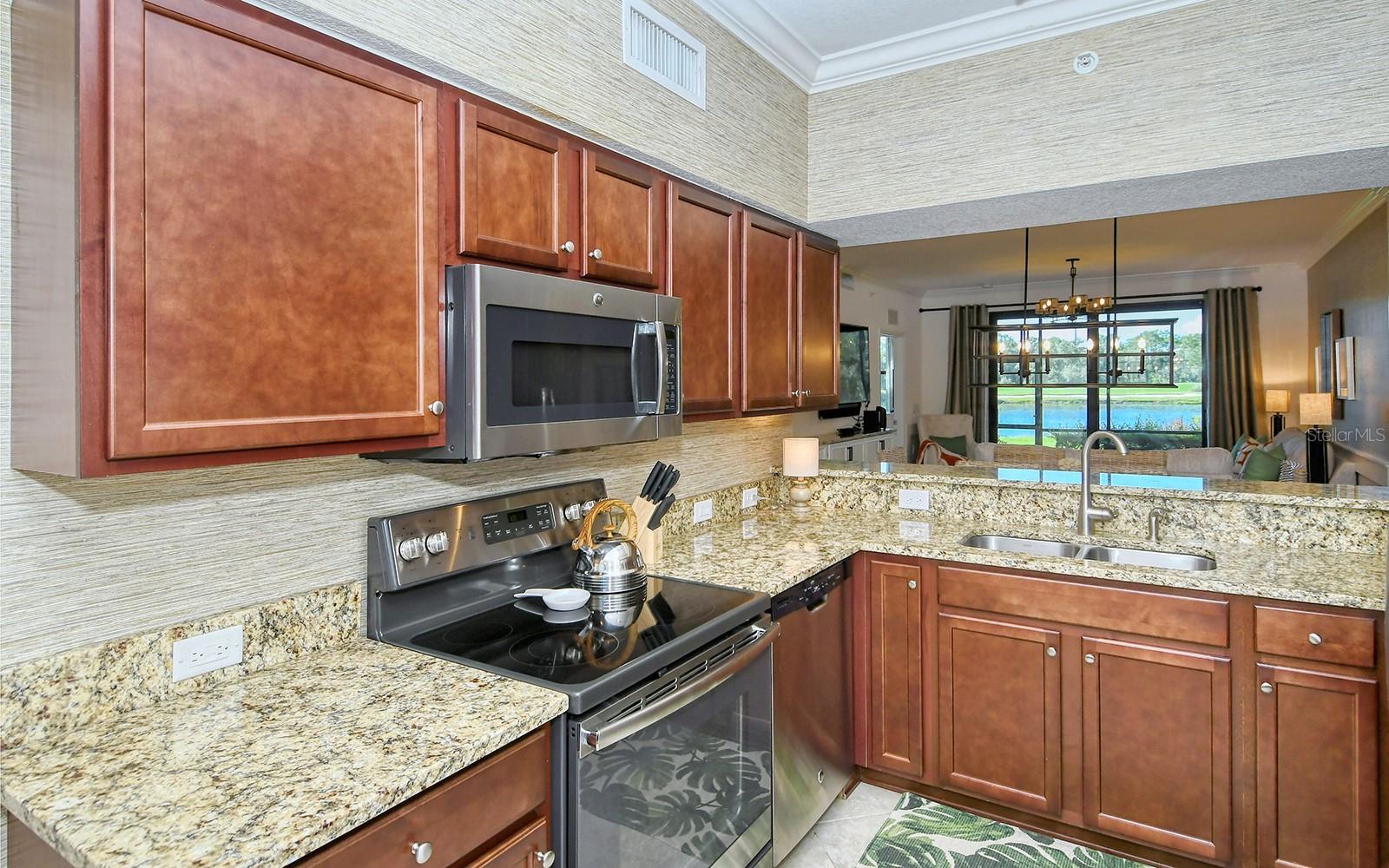 16706 VARDON TERRACE, #105, Bradenton, FL 34211