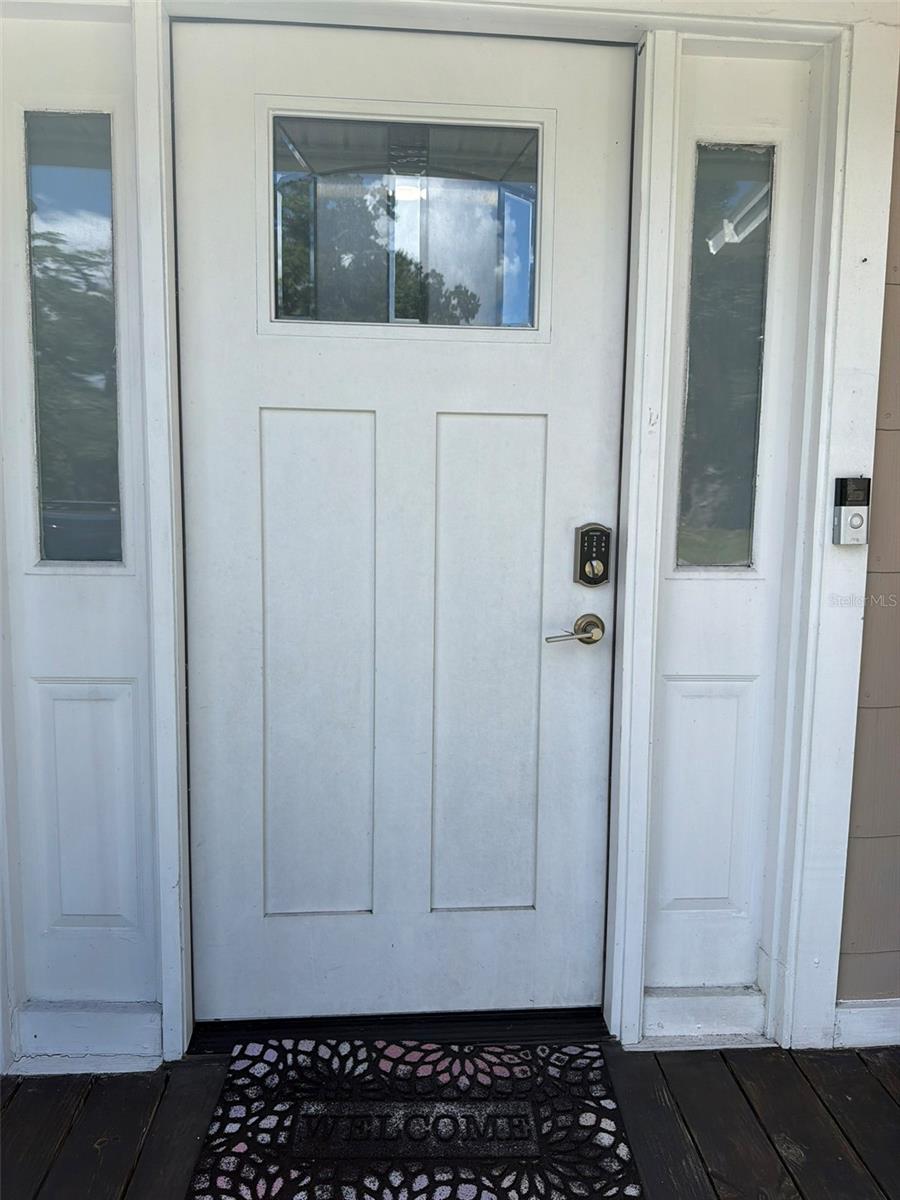 4915 W BARTLETT DRIVE, Tampa, FL 33603