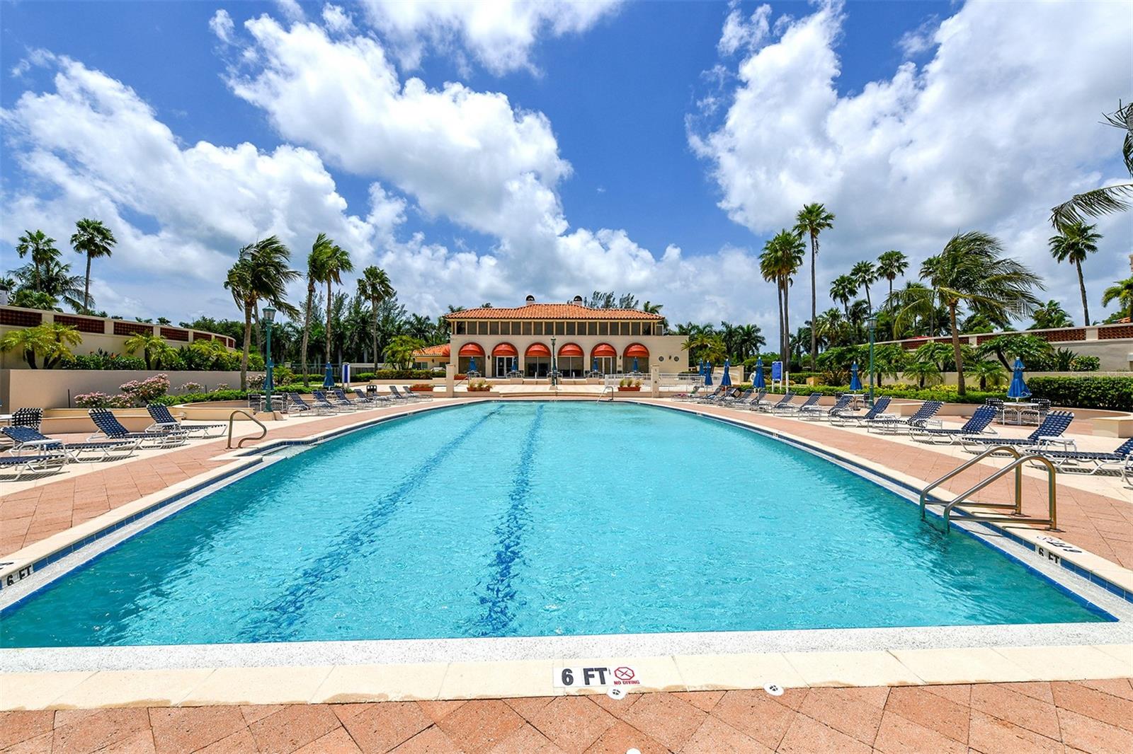 3070 GRAND BAY BOULEVARD, #645, Longboat Key, FL 34228