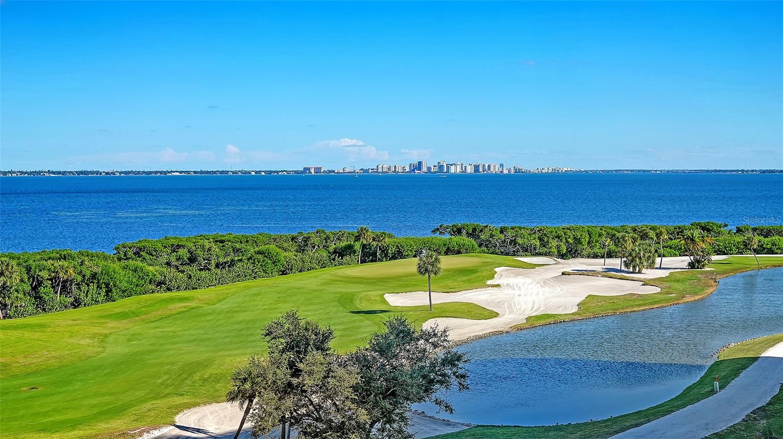 3070 GRAND BAY BOULEVARD, #645, Longboat Key, FL 34228