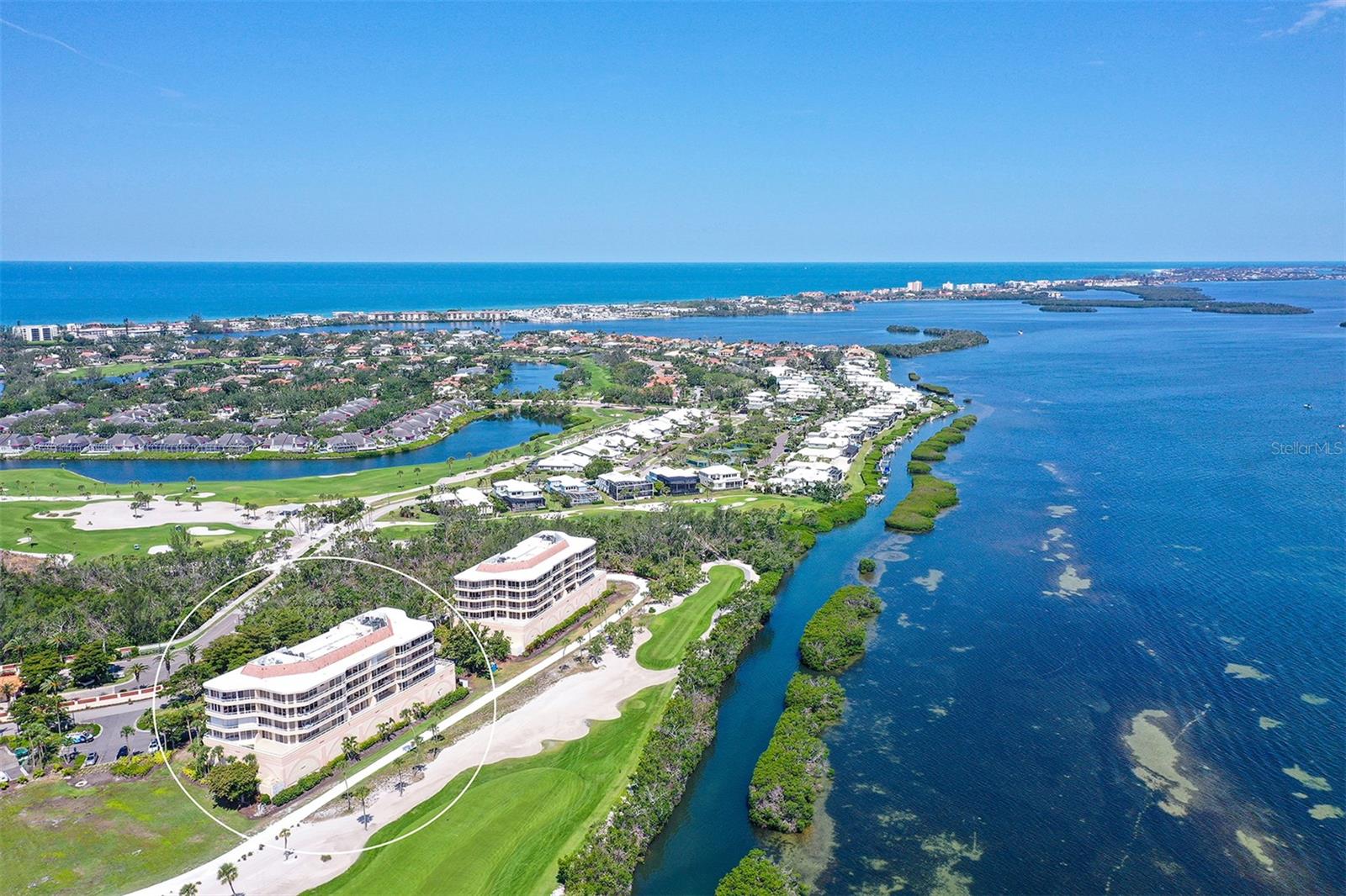 3070 GRAND BAY BOULEVARD, #645, Longboat Key, FL 34228