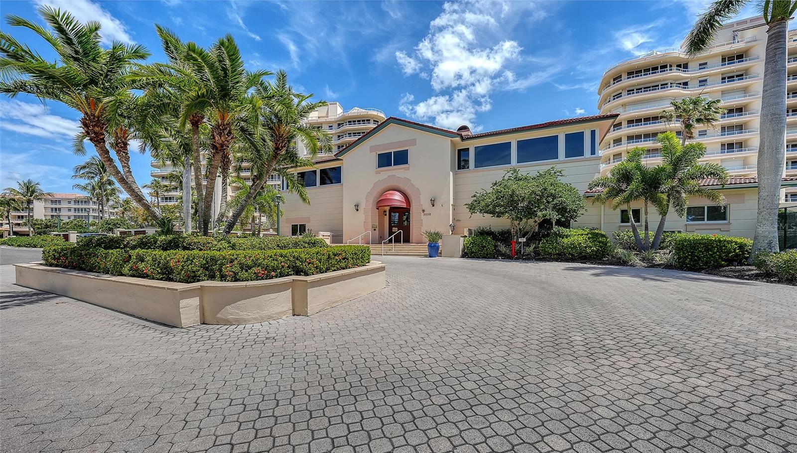 3070 GRAND BAY BOULEVARD, #645, Longboat Key, FL 34228