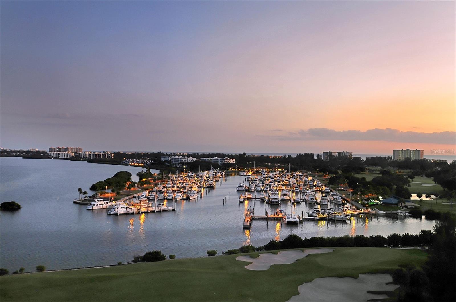 3070 GRAND BAY BOULEVARD, #645, Longboat Key, FL 34228