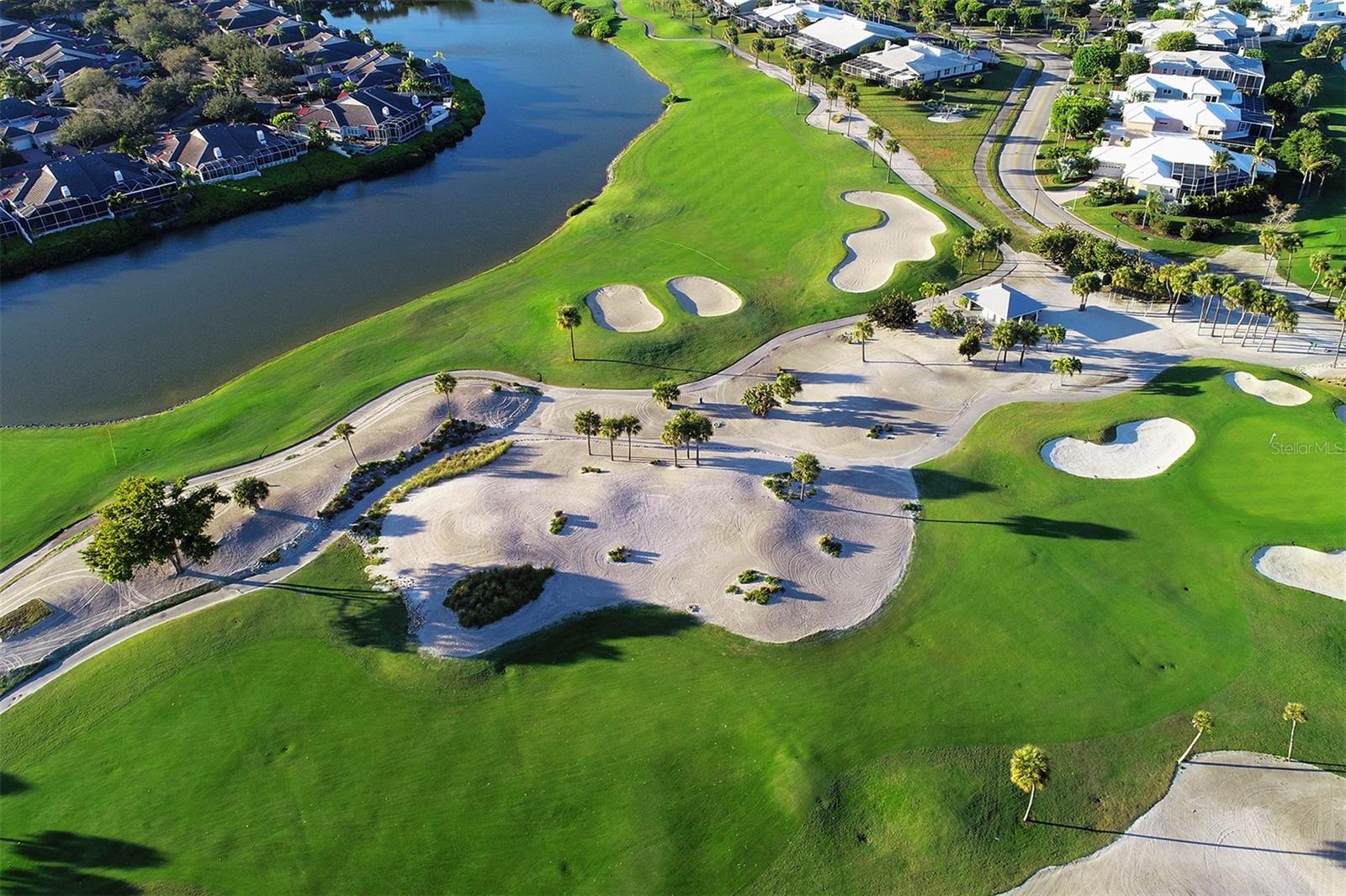 3070 GRAND BAY BOULEVARD, #645, Longboat Key, FL 34228