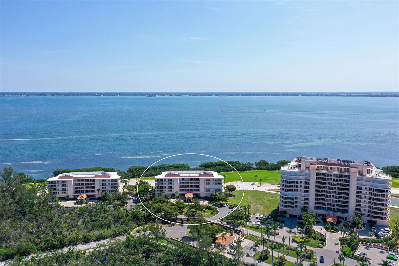 3070 GRAND BAY BOULEVARD, #645, Longboat Key, FL 34228