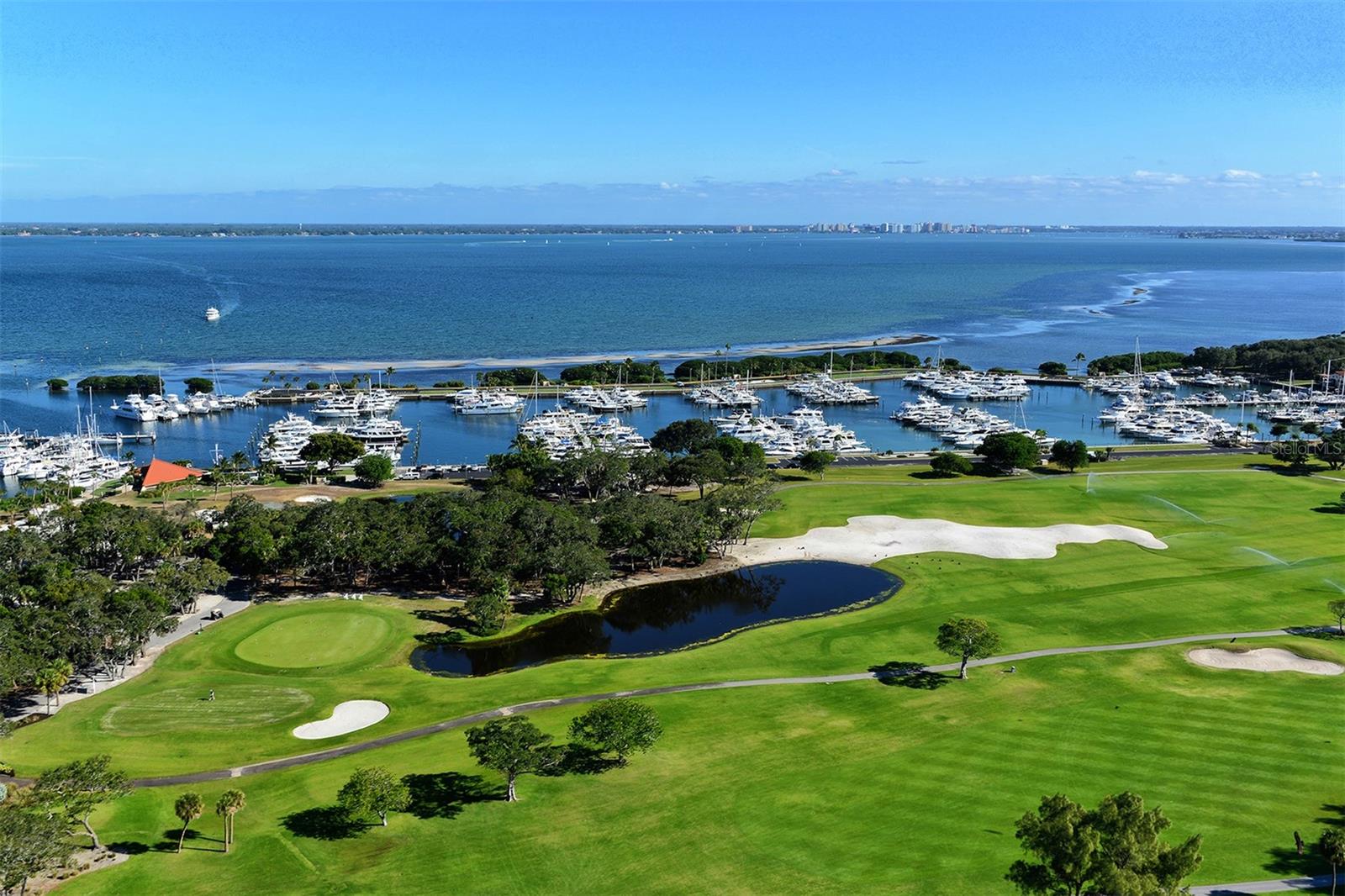 3070 GRAND BAY BOULEVARD, #645, Longboat Key, FL 34228