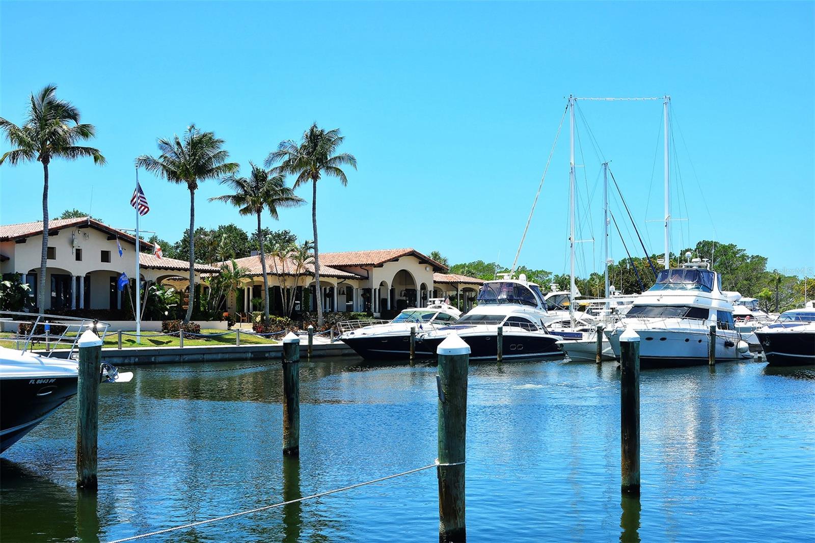 3070 GRAND BAY BOULEVARD, #645, Longboat Key, FL 34228