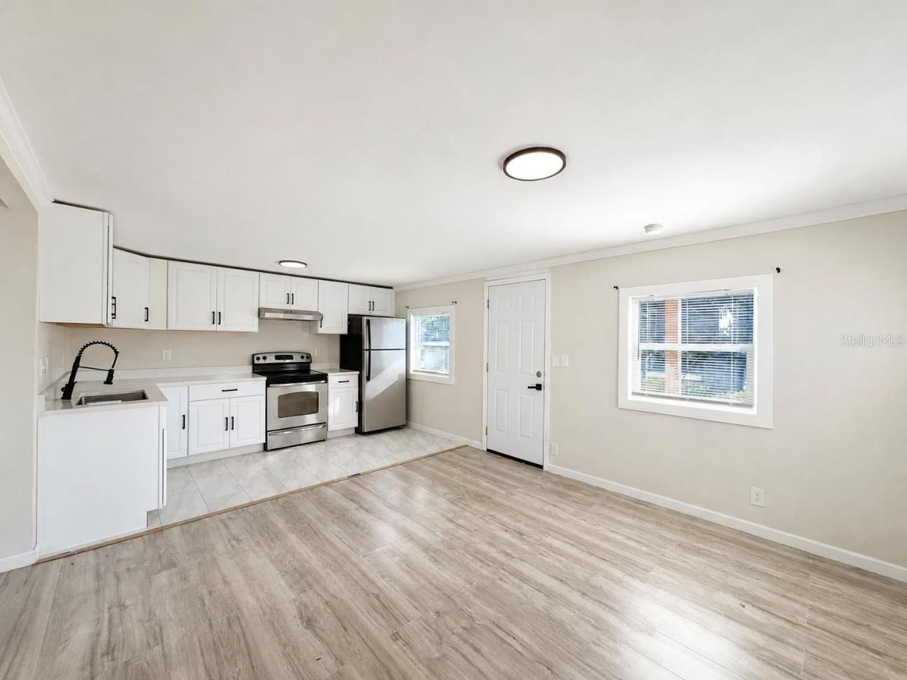 Open Floor Plan Open Floor Plan