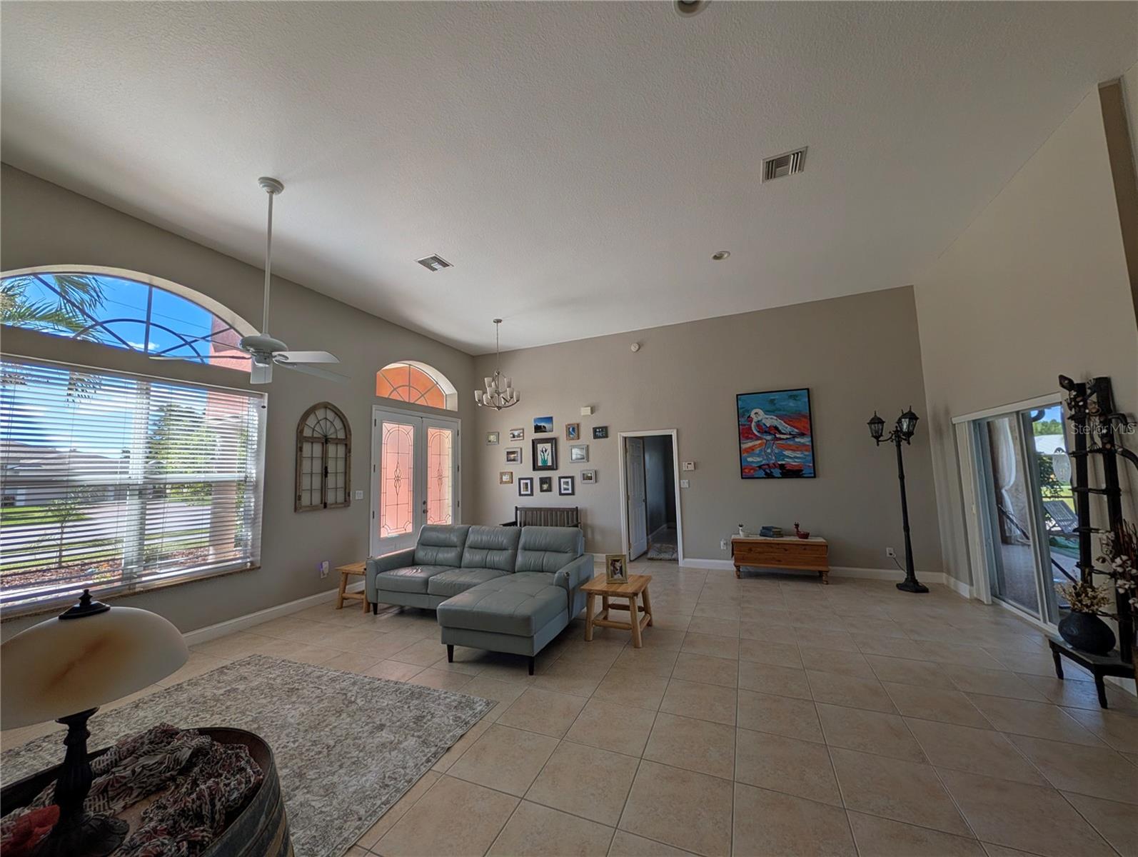 2412 RIO DE JANEIRO AVENUE, Punta Gorda, FL 33983