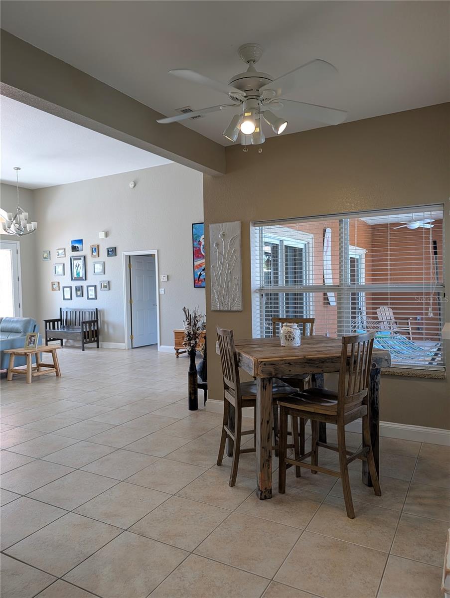 2412 RIO DE JANEIRO AVENUE, Punta Gorda, FL 33983