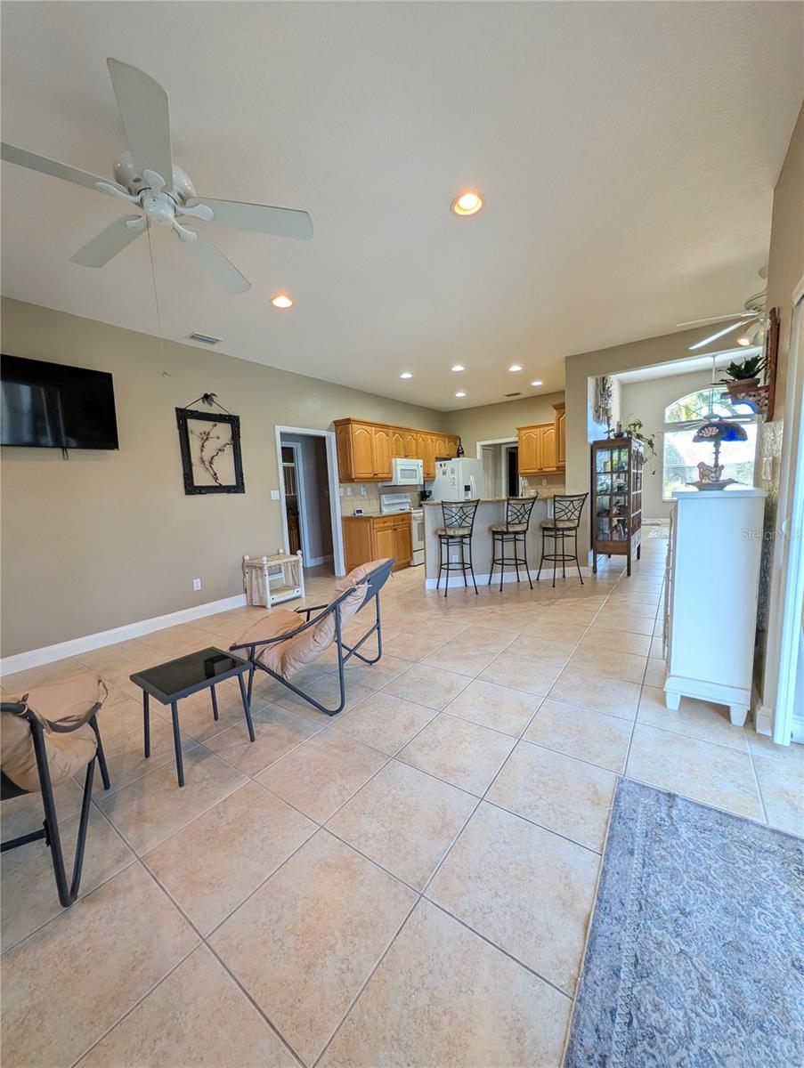 2412 RIO DE JANEIRO AVENUE, Punta Gorda, FL 33983