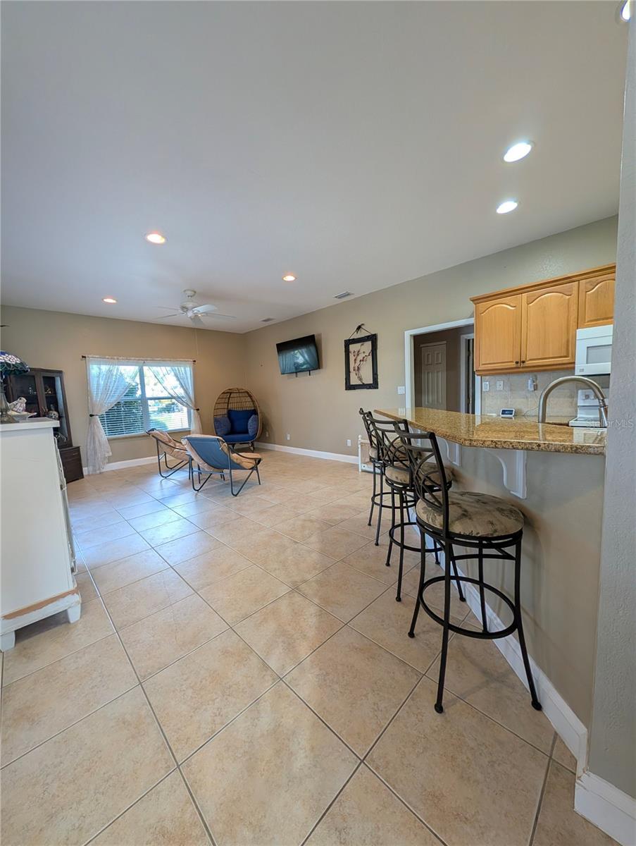 2412 RIO DE JANEIRO AVENUE, Punta Gorda, FL 33983