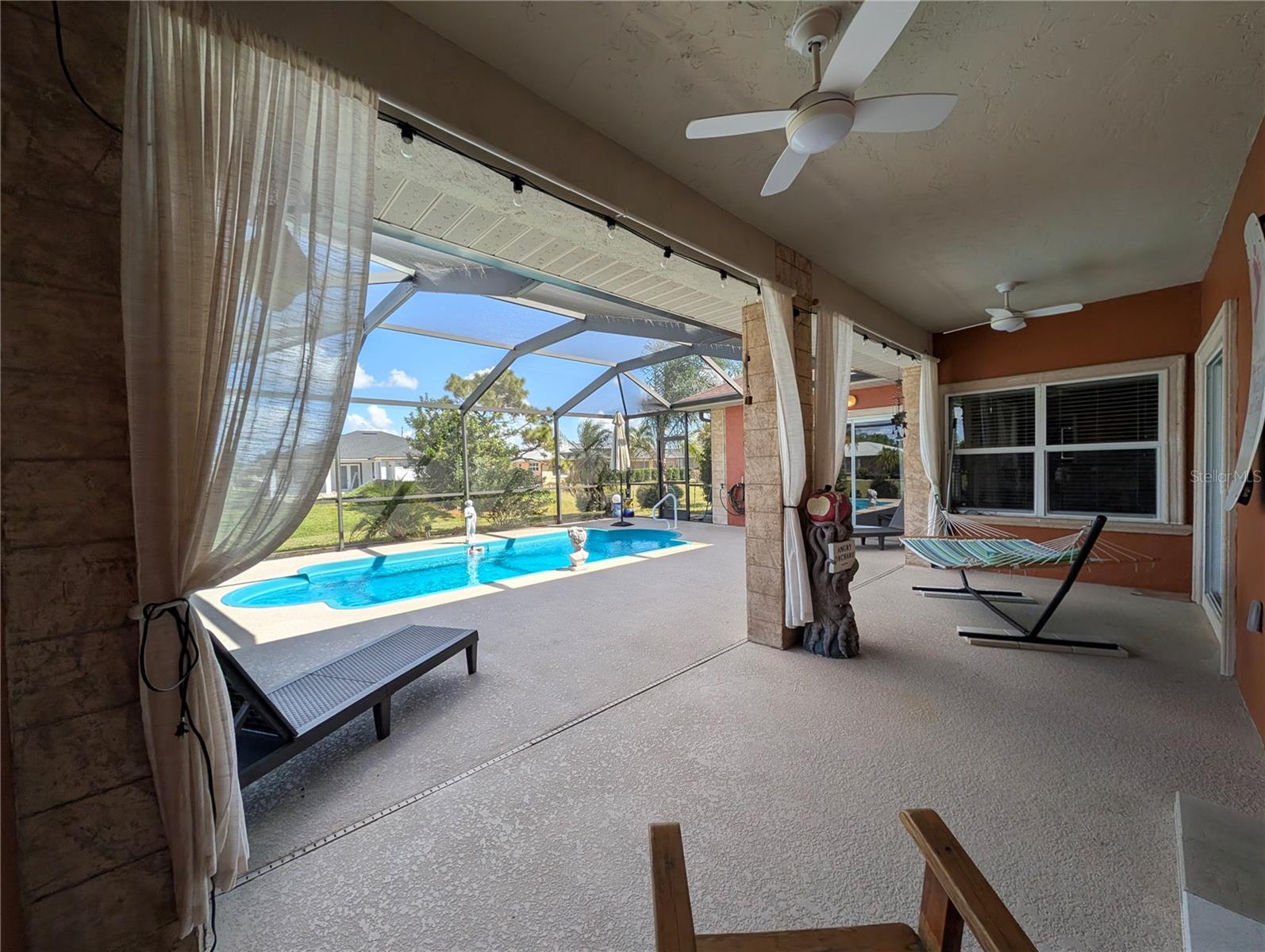 2412 RIO DE JANEIRO AVENUE, Punta Gorda, FL 33983