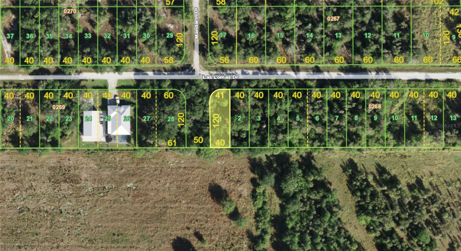 201 JENNIFER DRIVE, Rotonda West, FL 33947