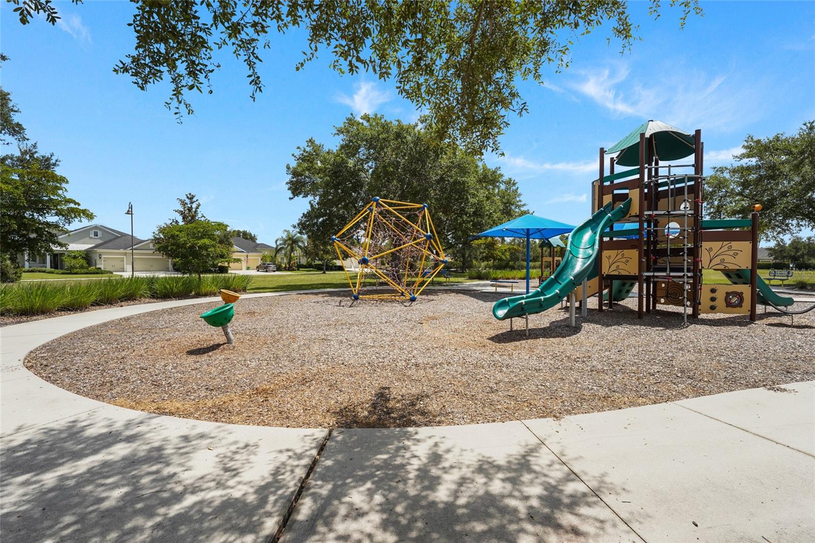 5008 MISSION PARK LANE, Bradenton, FL 34211