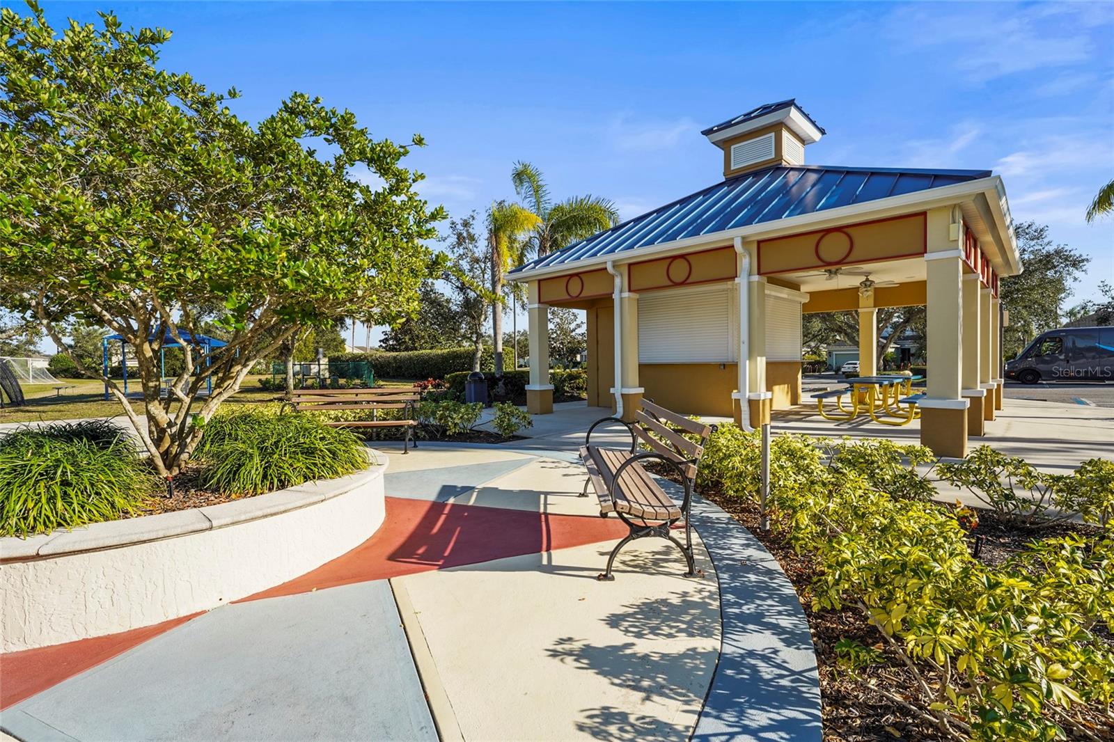 5008 MISSION PARK LANE, Bradenton, FL 34211
