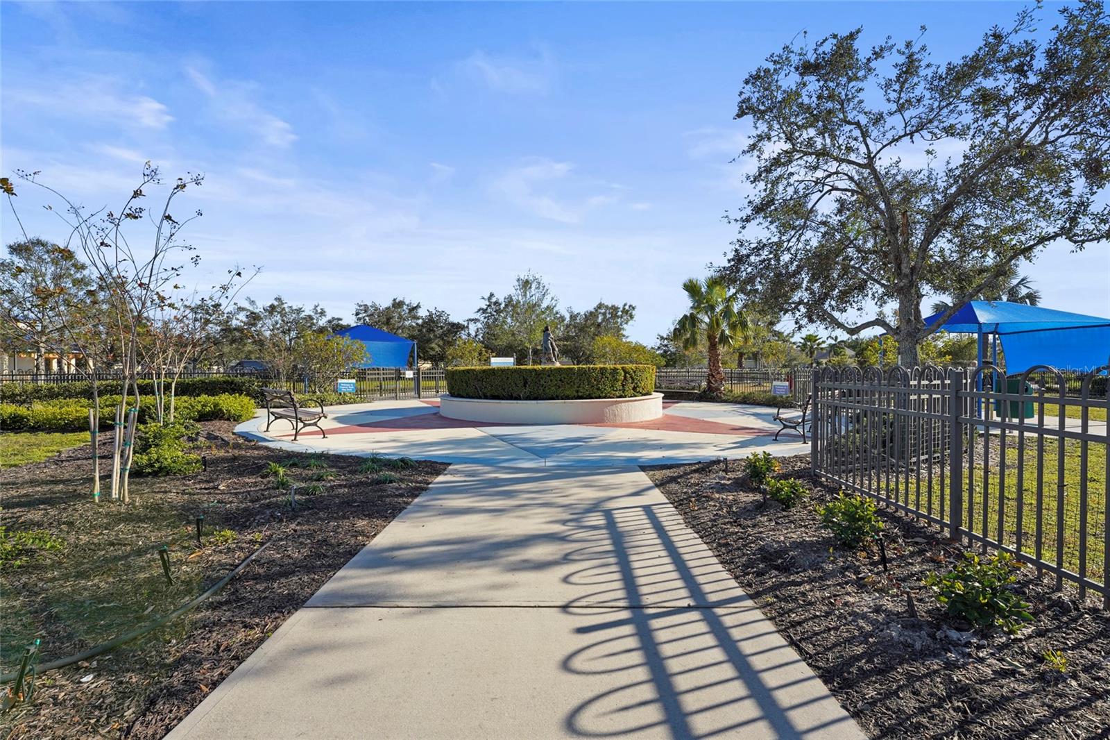 5008 MISSION PARK LANE, Bradenton, FL 34211