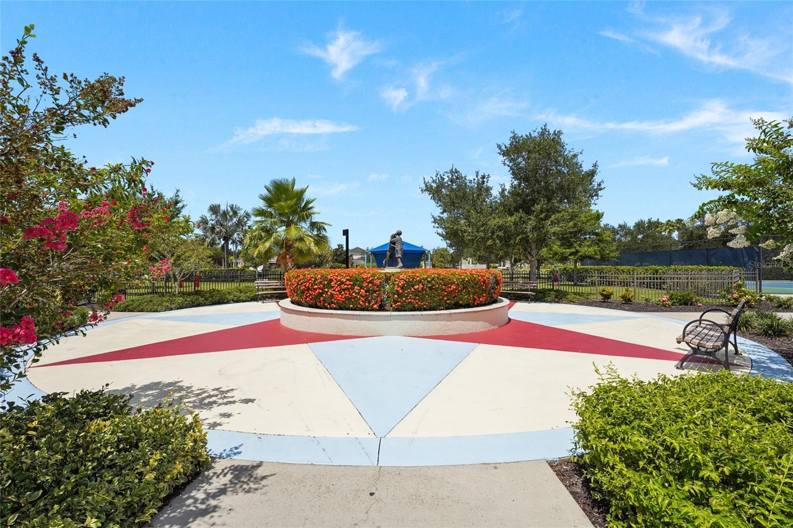 5008 MISSION PARK LANE, Bradenton, FL 34211