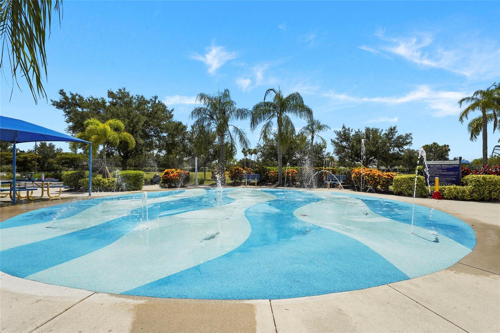 5008 MISSION PARK LANE, Bradenton, FL 34211