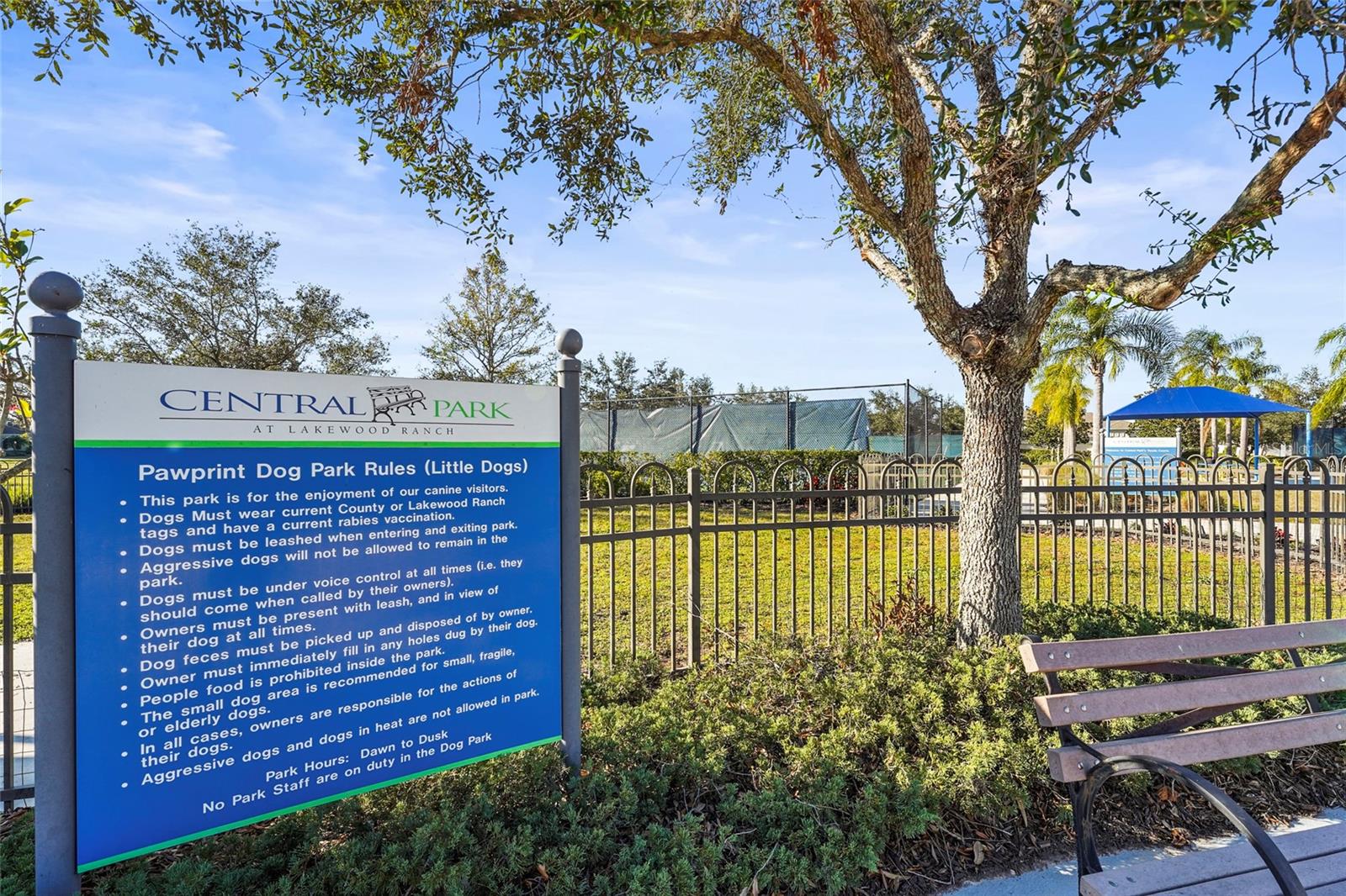 5008 MISSION PARK LANE, Bradenton, FL 34211